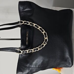 Michael Kors Harper Chain Tote